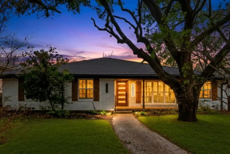 9726 Dartridge Drive, Dallas, TX 75238 - Image #2