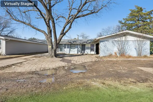 3011 Royal Lane, Dallas, TX 75229