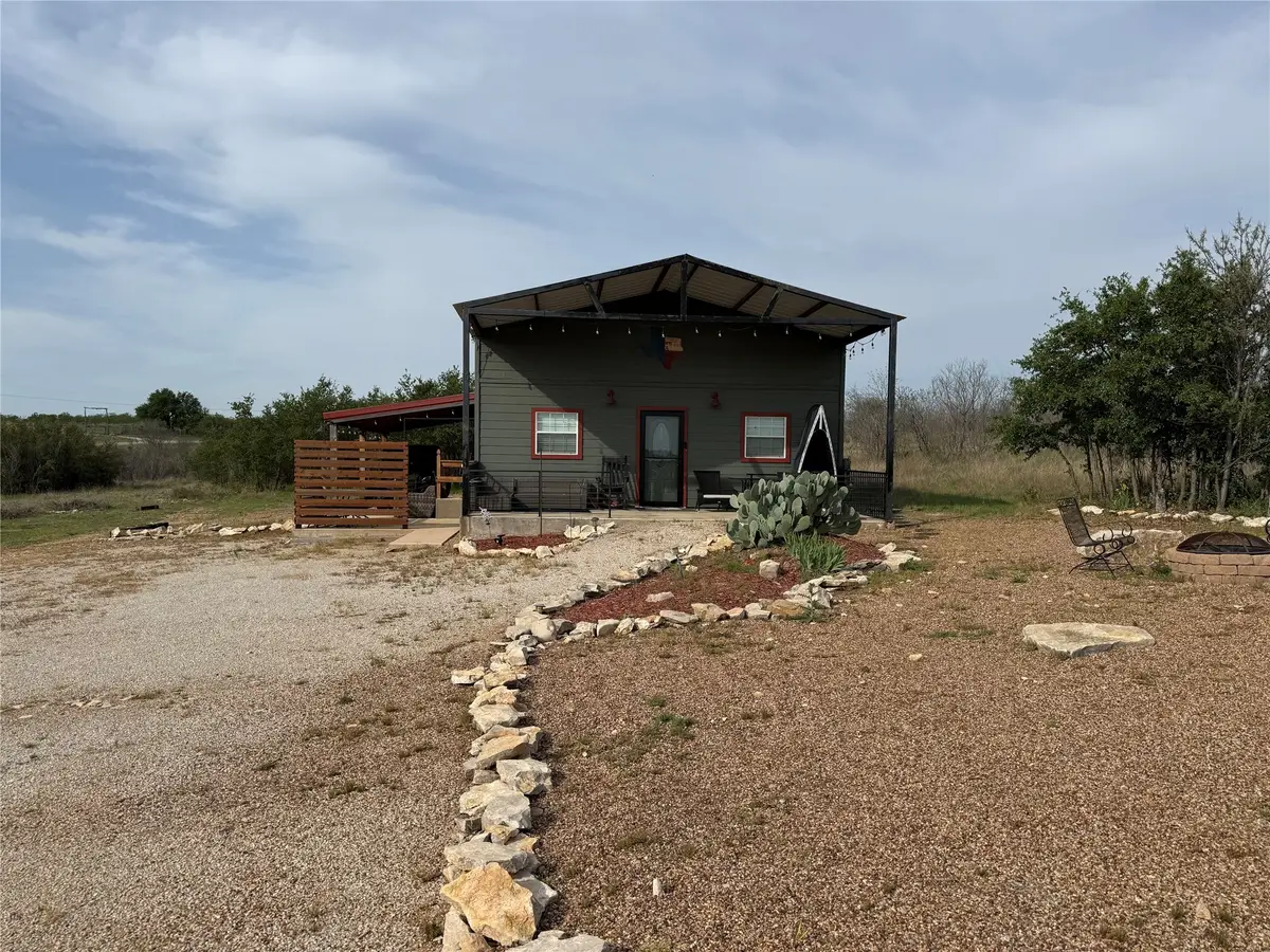 8072 Hells Gate Loop, Strawn, TX 76475 - #1