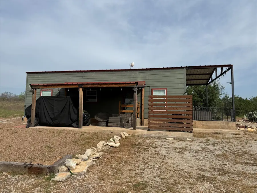 8072 Hells Gate Loop, Strawn, TX 76475 - #2