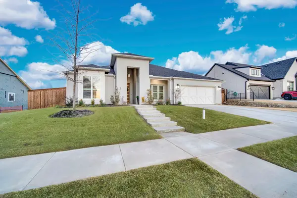 1605 Wintergreen Court, Haslet, TX 76052