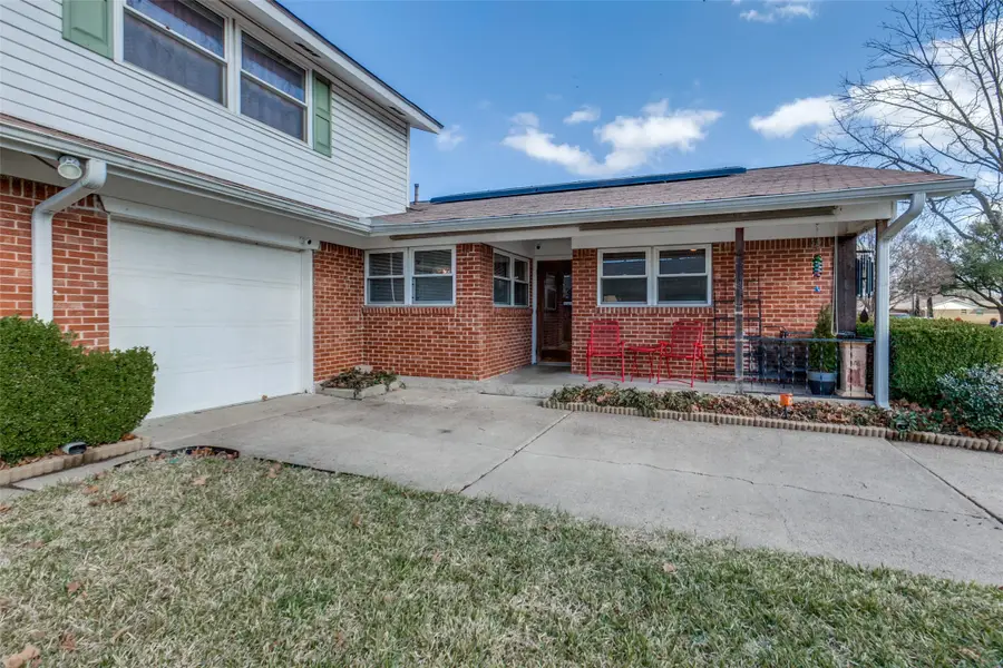 506 Worcester Way, Richardson, TX 75080 - Image #2