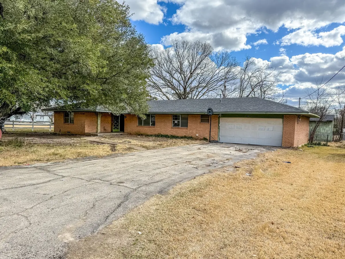 122 Mercer Drive, Sherman, TX 75090 - Image #1