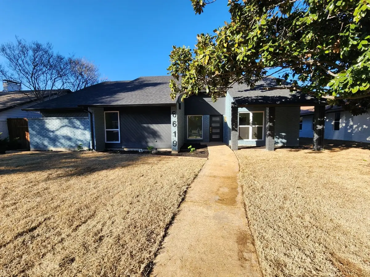 6619 Gentle Wind Lane, Dallas, TX 75248 - #1