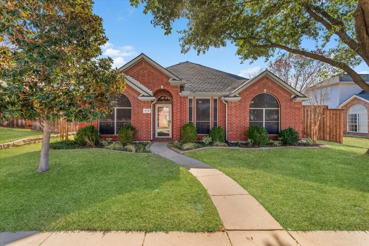 412 Cody Lane, Lewisville, TX 75067 - Image #1