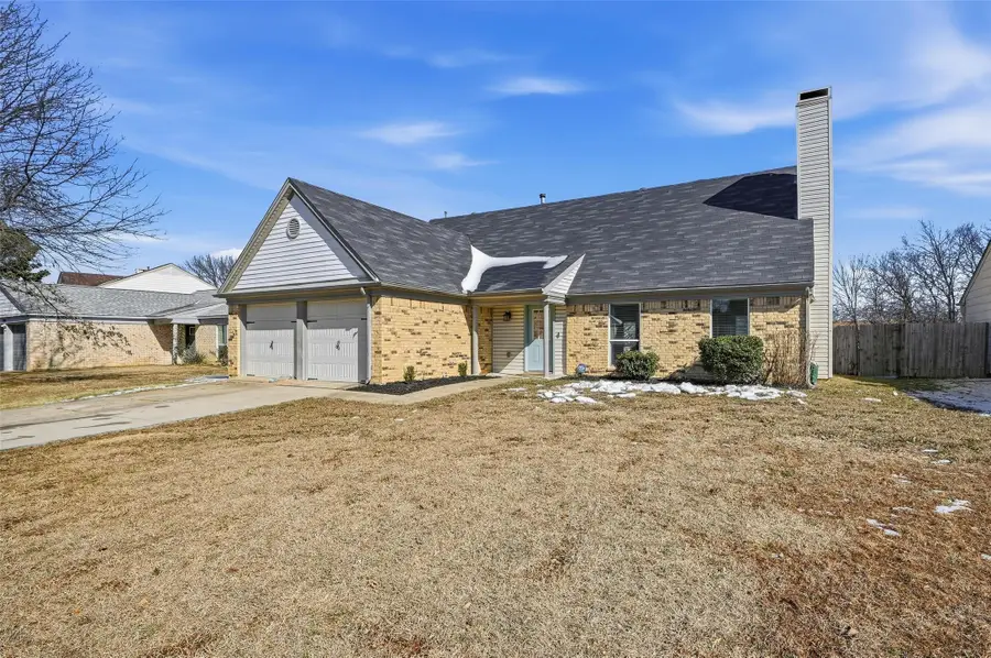 5412 Buckner Court, Flower Mound, TX 75028 - Image #2
