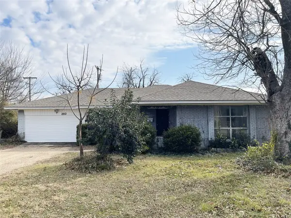 203 Abrams Road, Richardson, TX 75081