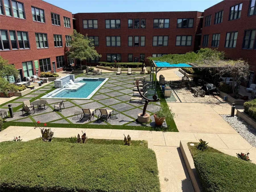 2502 Live Oak Street #235, Dallas, TX 75204 - Image #3