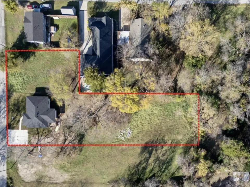 605 E Bost Street, Rockwall, TX 75087 - #1