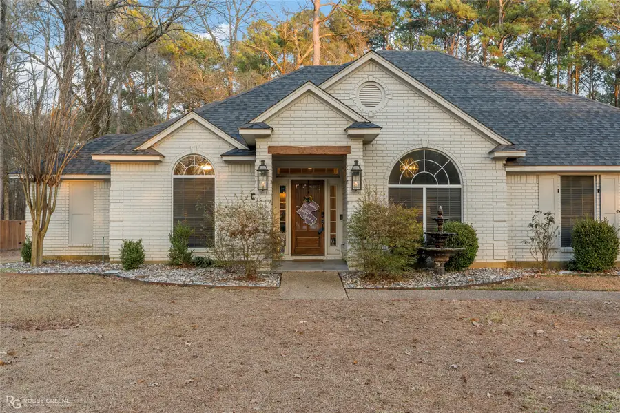 2859 Hillcrest Circle, Benton, LA 71006 - #2