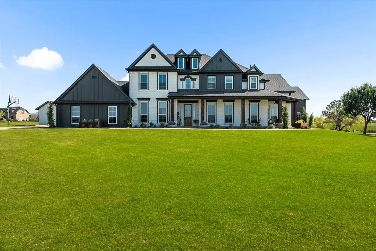 3497 N Preston Lakes Drive, Celina, TX 75009 - #1