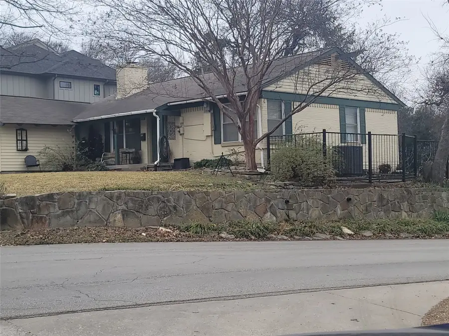 6911 Chantilly Lane, Dallas, TX 75214 - #3