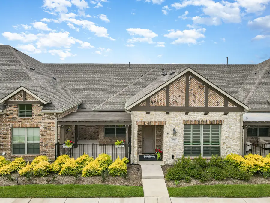 3861 Dalea Drive, Prosper, TX 75078 - Image #2