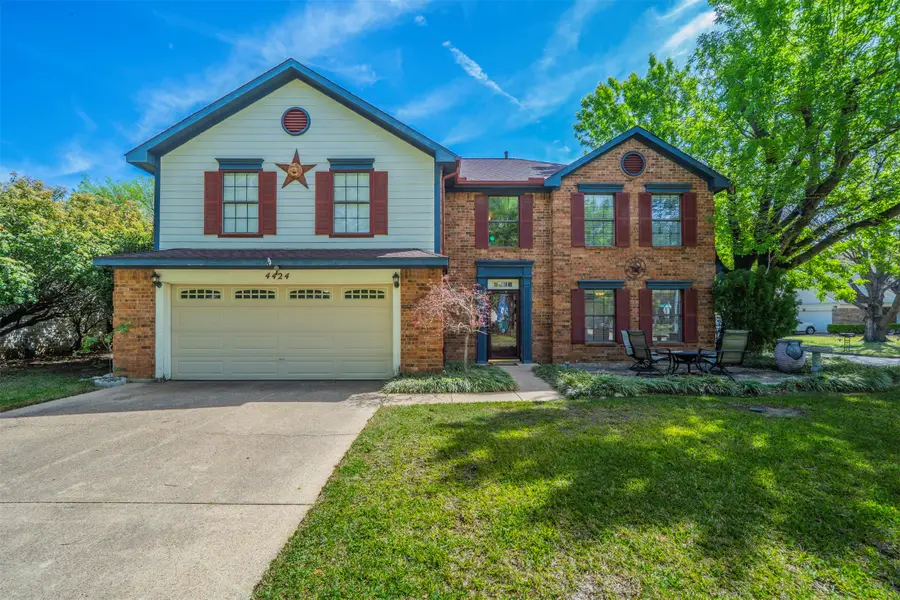 4424 Newberry Street, Grand Prairie, TX 75052 - #2