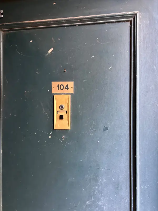 9520 Royal Lane #104, Dallas, TX 75243