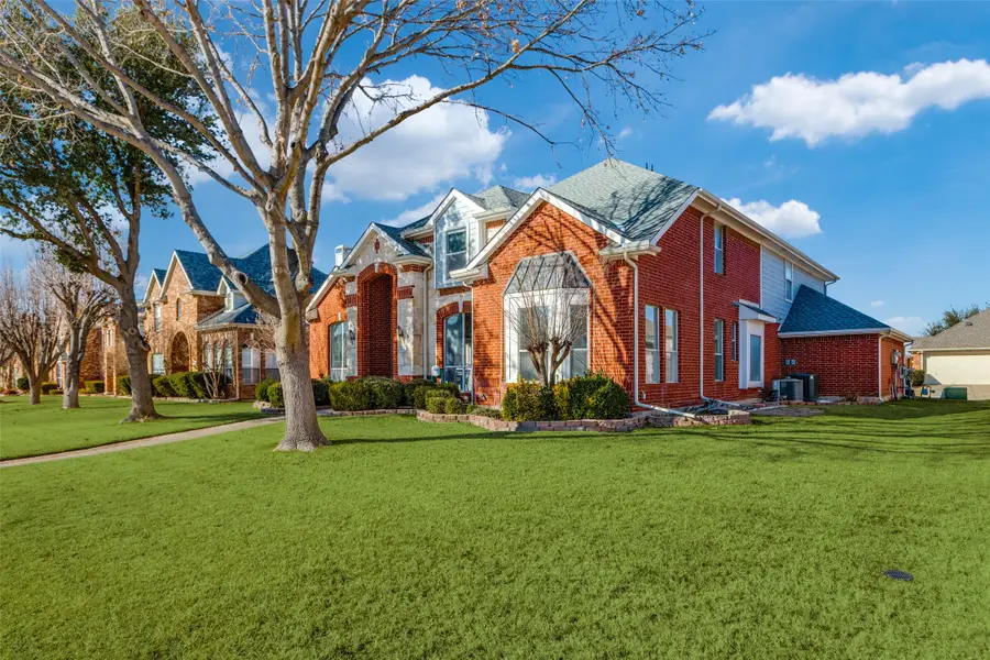 4519 Cape Charles Drive, Plano, TX 75024 - #2