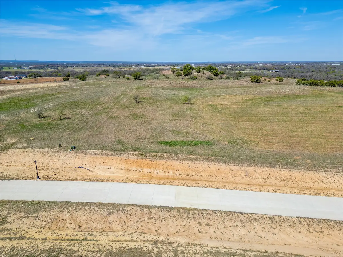 2041 Verona Drive, Weatherford, TX 76087 - #1