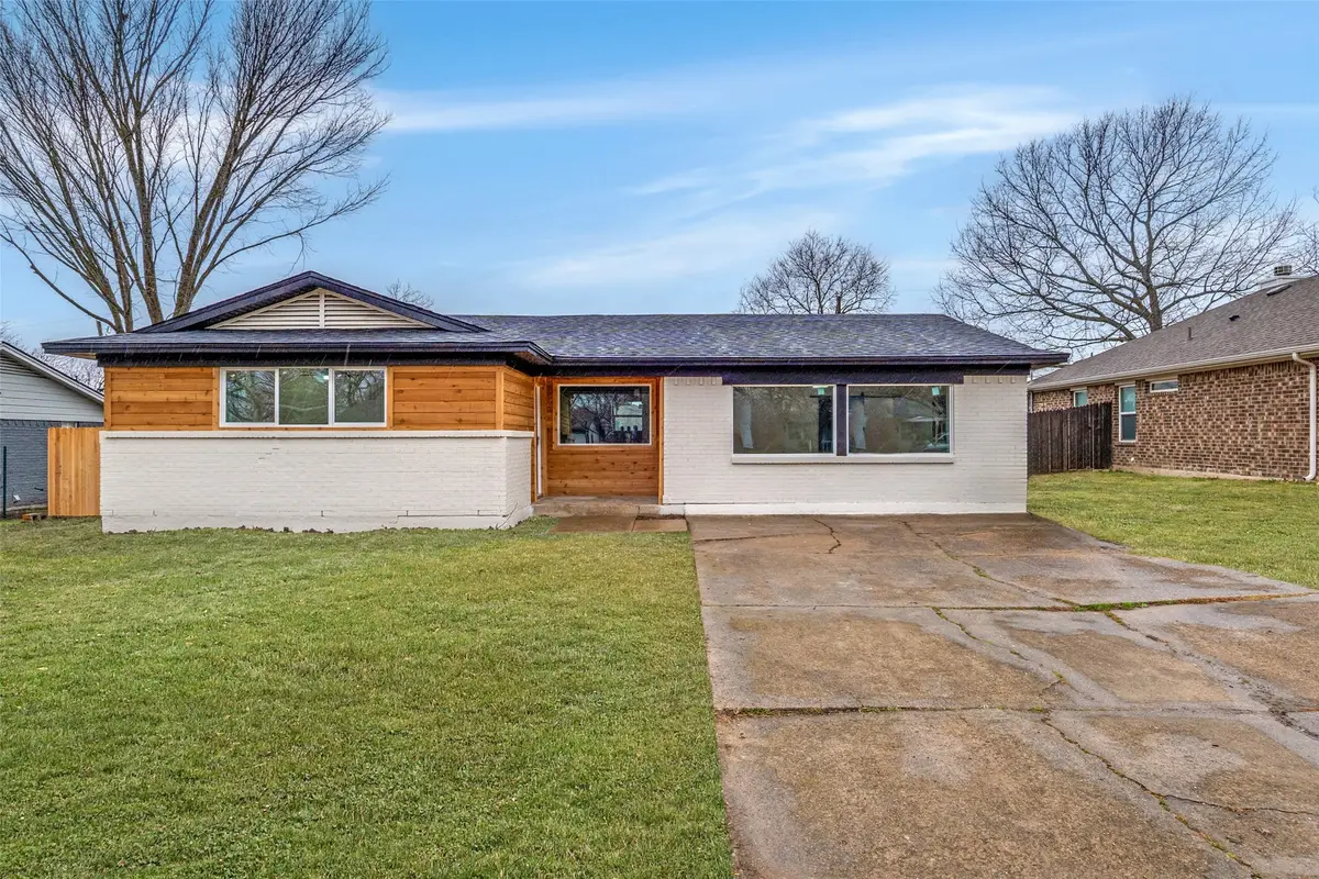 1008 Mardi Gras Lane, Wylie, TX 75098 - #1