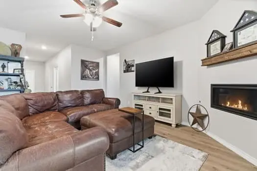 3018 Moccasin Lane, Aubrey, TX 76227 - Image #3