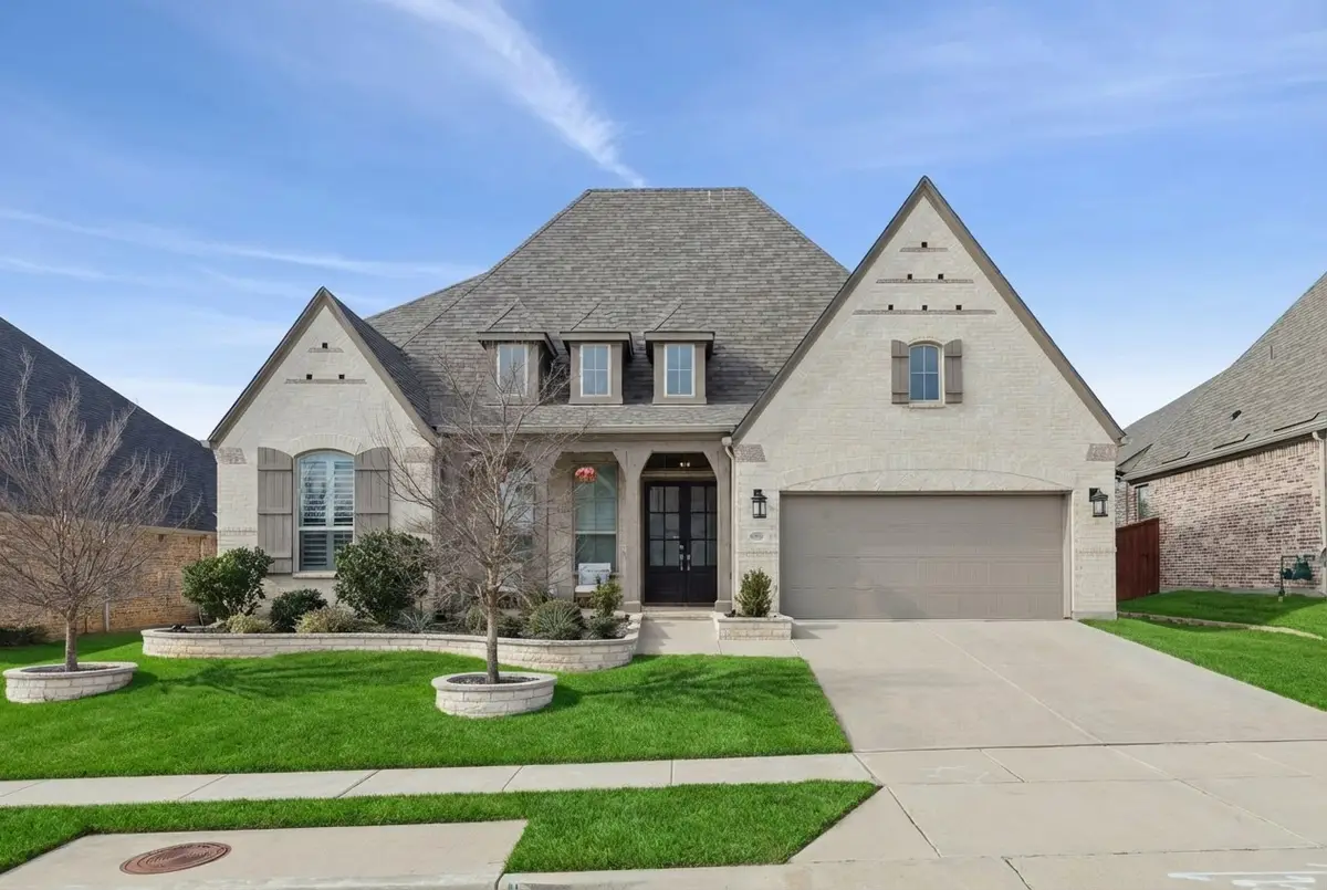 9301 Pecan Woods Trail, Argyle, TX 76226 - Image #1