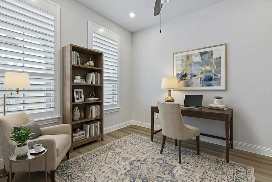 9301 Pecan Woods Trail, Argyle, TX 76226 - Image #3