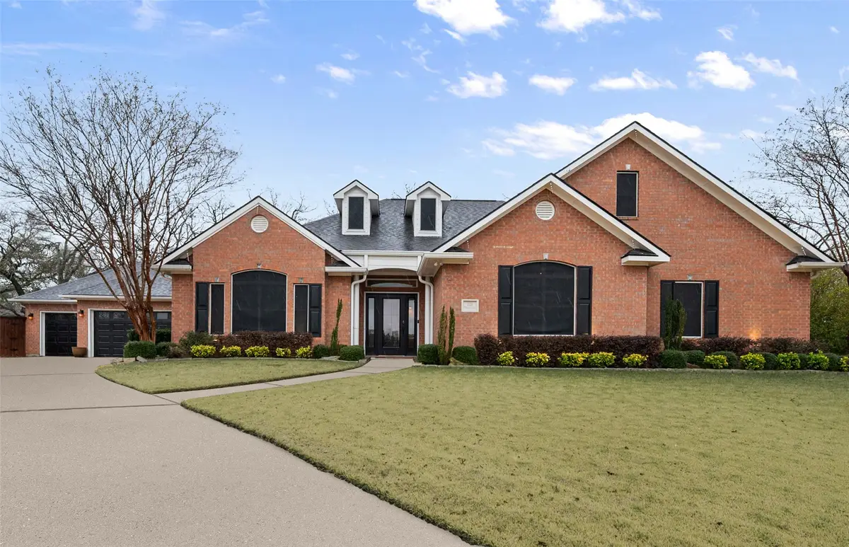 721 Willow Creek Circle, Corsicana, TX 75110 - #1