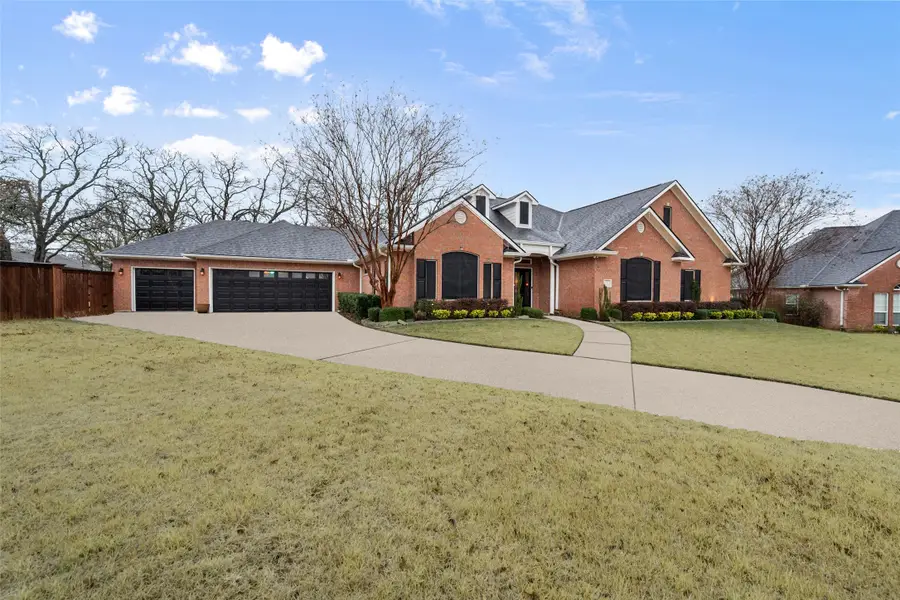 721 Willow Creek Circle, Corsicana, TX 75110 - #2