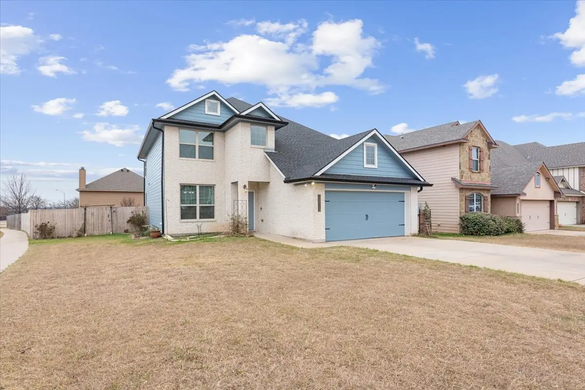 10713 Burnham Dr, Waco, TX 76708 - Image #1
