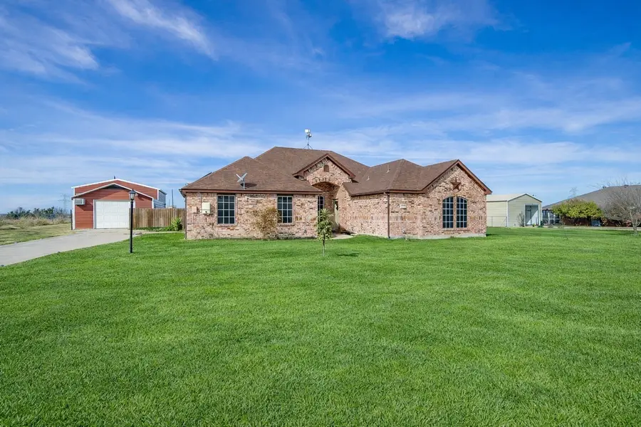 10905 Soft Shell Drive, Venus, TX 76084 - #3