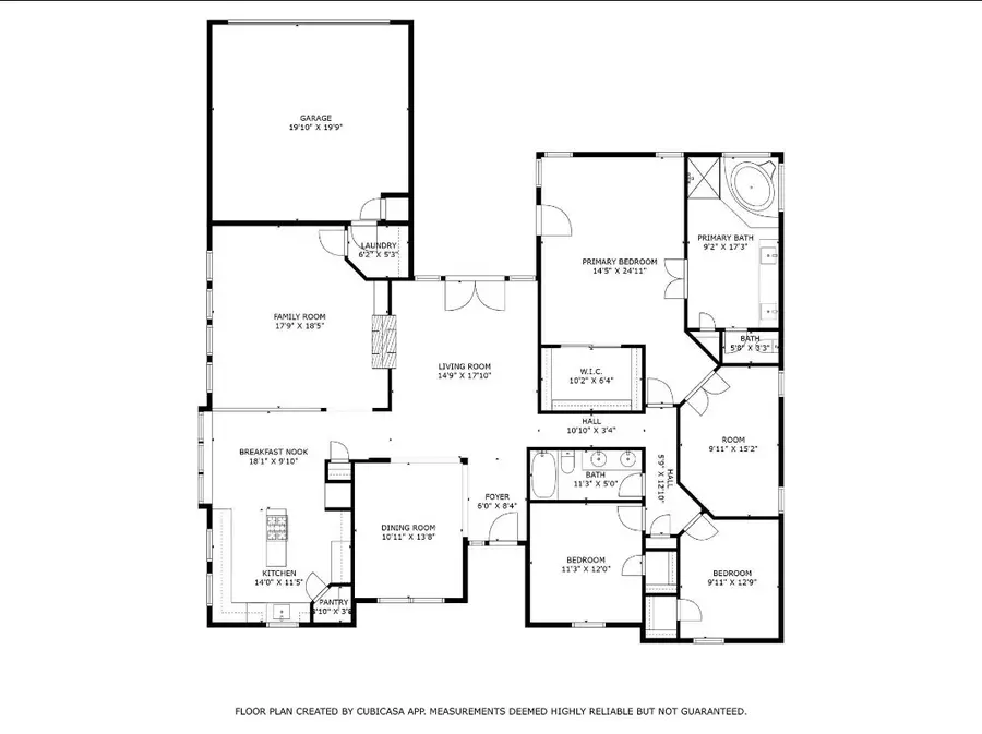 711 Parkway Boulevard, Coppell, TX 75019 - #2