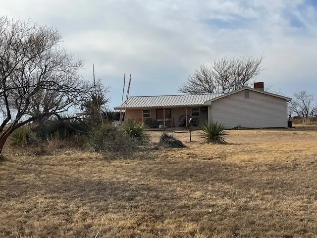 294 State Highway 70 S, Roby, TX 79543 - #1