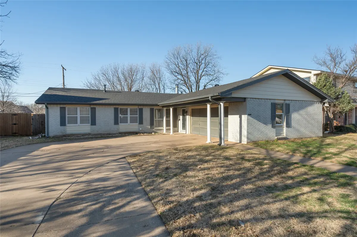 4636 Sierra Madre Drive, Wichita Falls, TX 76310 - #1