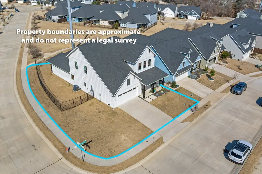 941 Meadow Bend Loop S, Grapevine, TX 76051 - #2