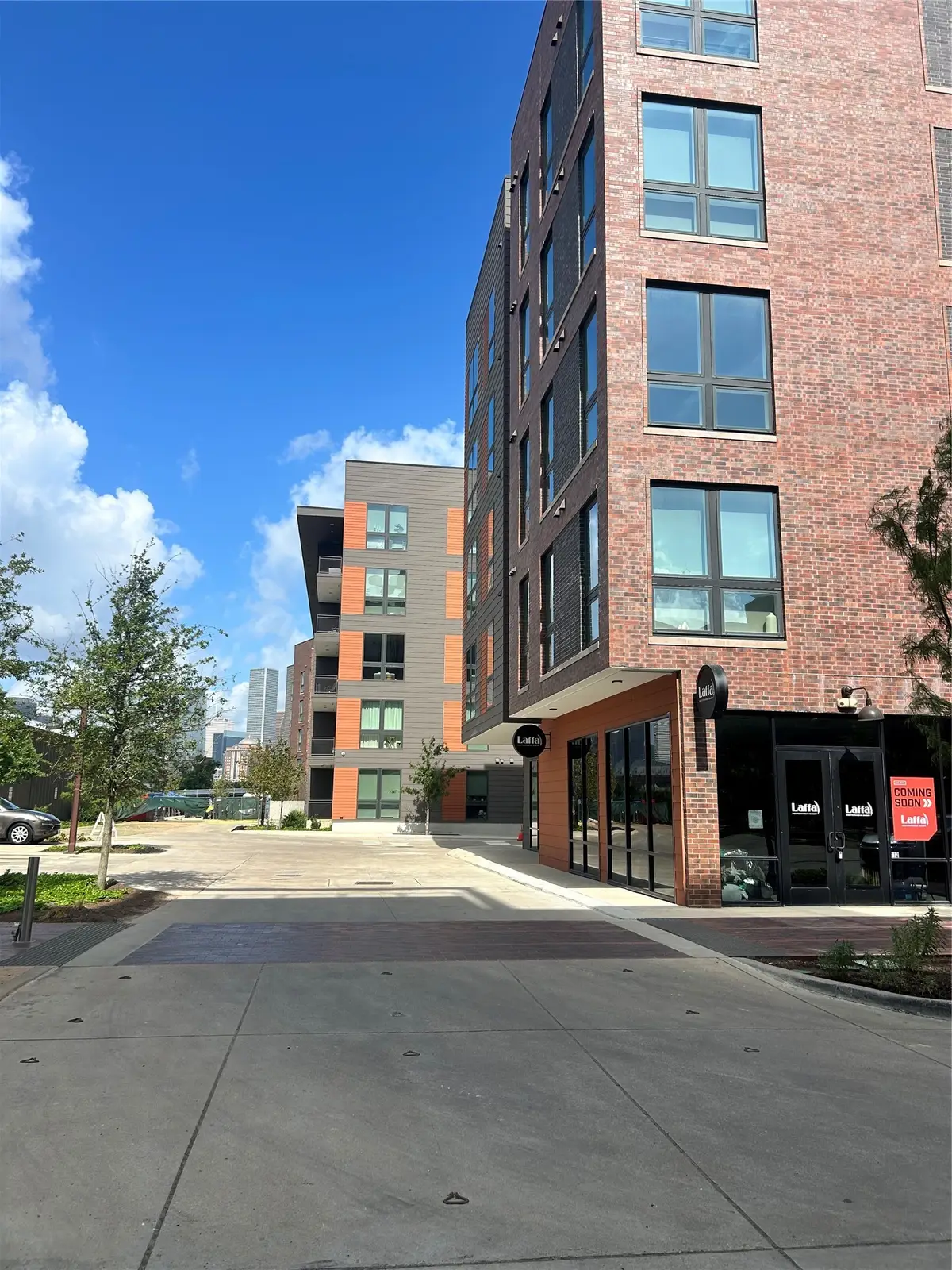 2406 Delano Street, Houston, TX 77004 - #1