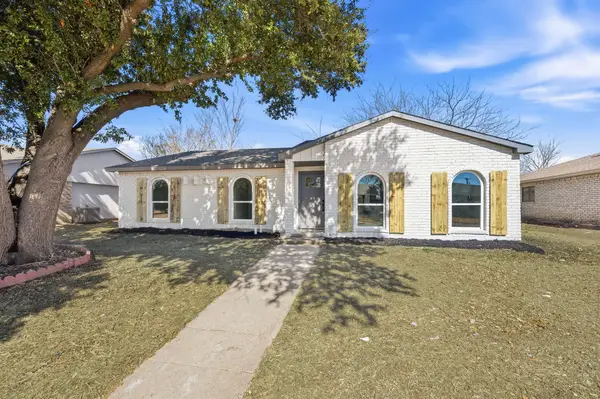 805 Cambridge Drive, Plano, TX 75023