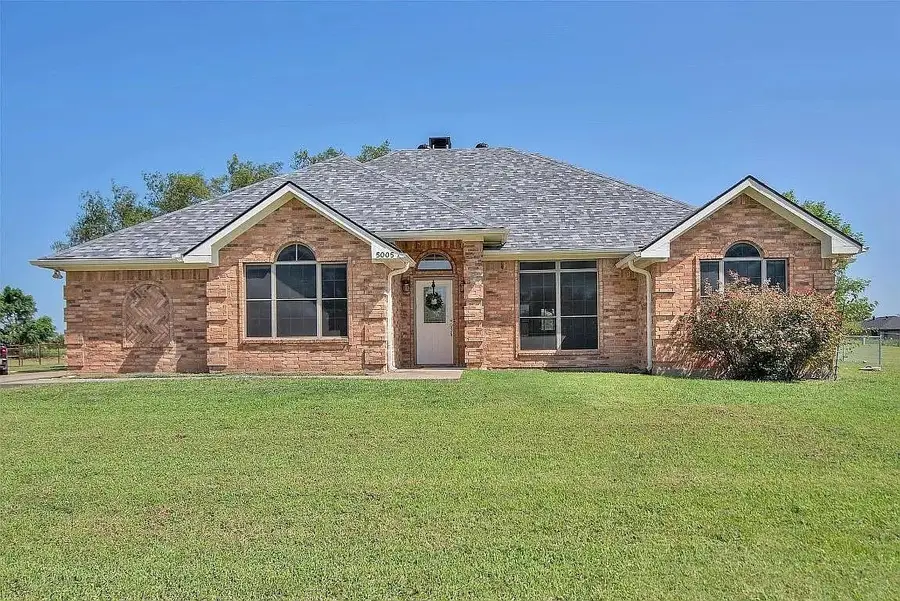 5005 Ob Groner Road, Sherman, TX 75092 - Image #2