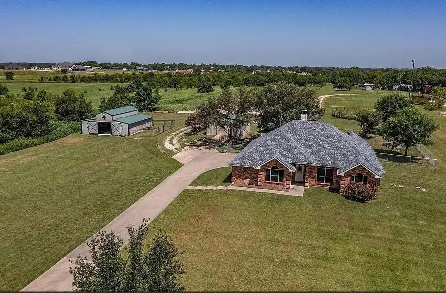 5005 Ob Groner Road, Sherman, TX 75092 - Image #3