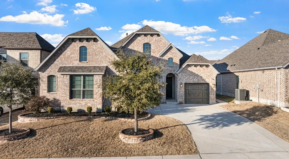 1002 Hunters Creek Drive, Rockwall, TX 75087 - #1