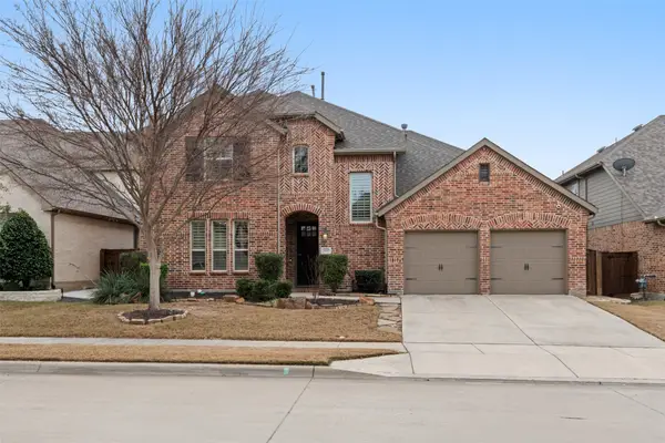 416 Lomax Lane, Fort Worth, TX 76131