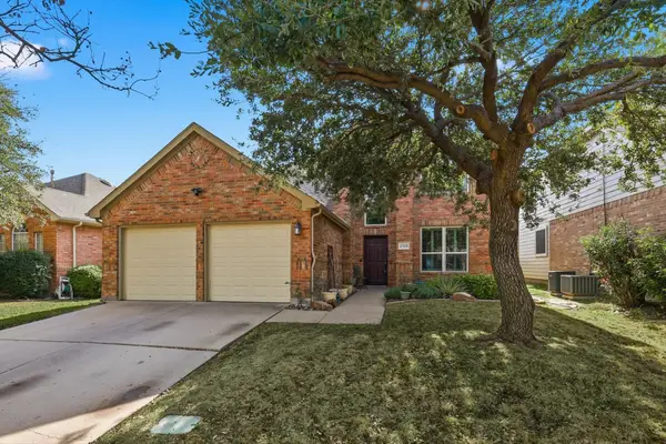 4508 Buffalo Bend Place, Fort Worth, TX 76137