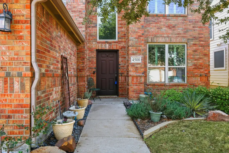 4508 Buffalo Bend Place, Fort Worth, TX 76137 - #2