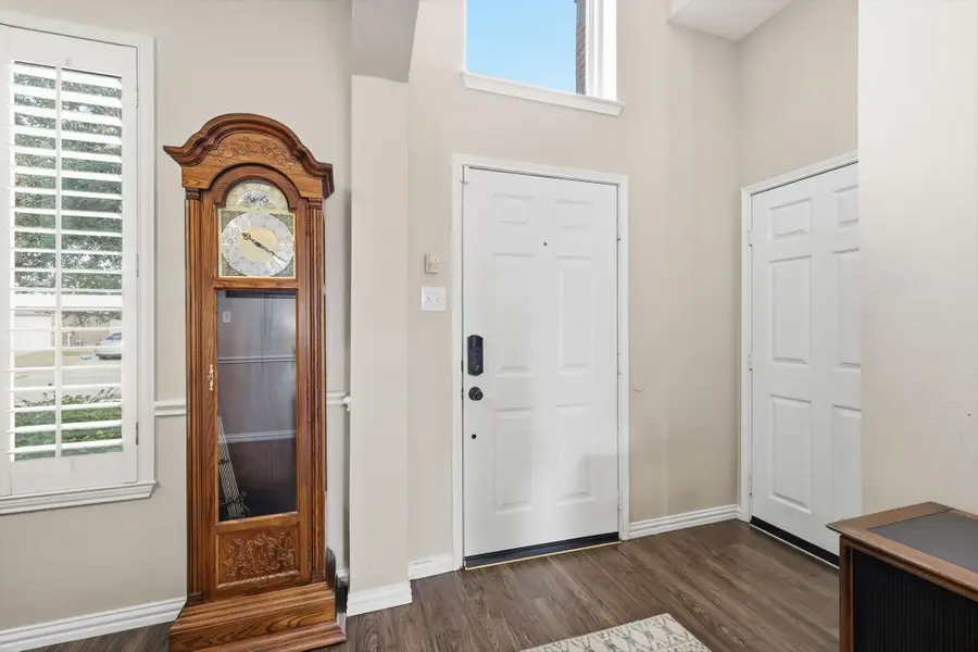 4508 Buffalo Bend Place, Fort Worth, TX 76137 - #3