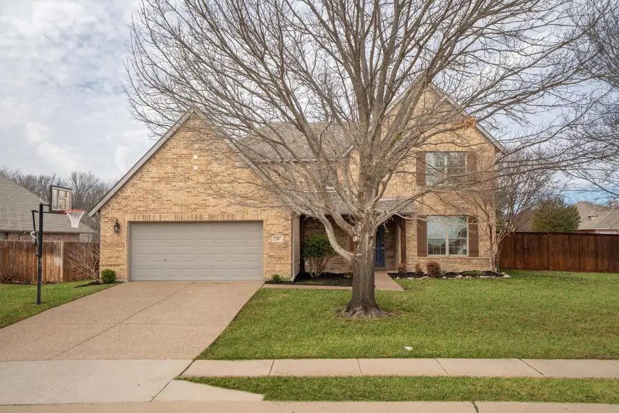 321 Hidden Trail, Argyle, TX 76226 - #2