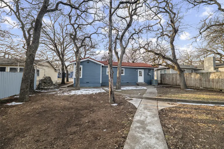 3825 Childress Street, Fort Worth, TX 76119 - #2