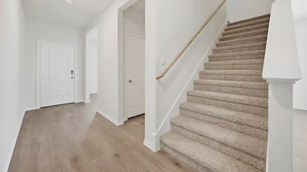 4021 Oakcrest Lane, Princeton, TX 75407