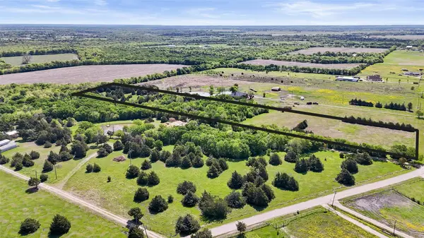 655 Ewing Road, Ferris, TX 75125