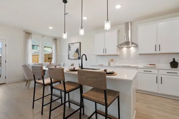 3128 Patrick Street, Wylie, TX 75098