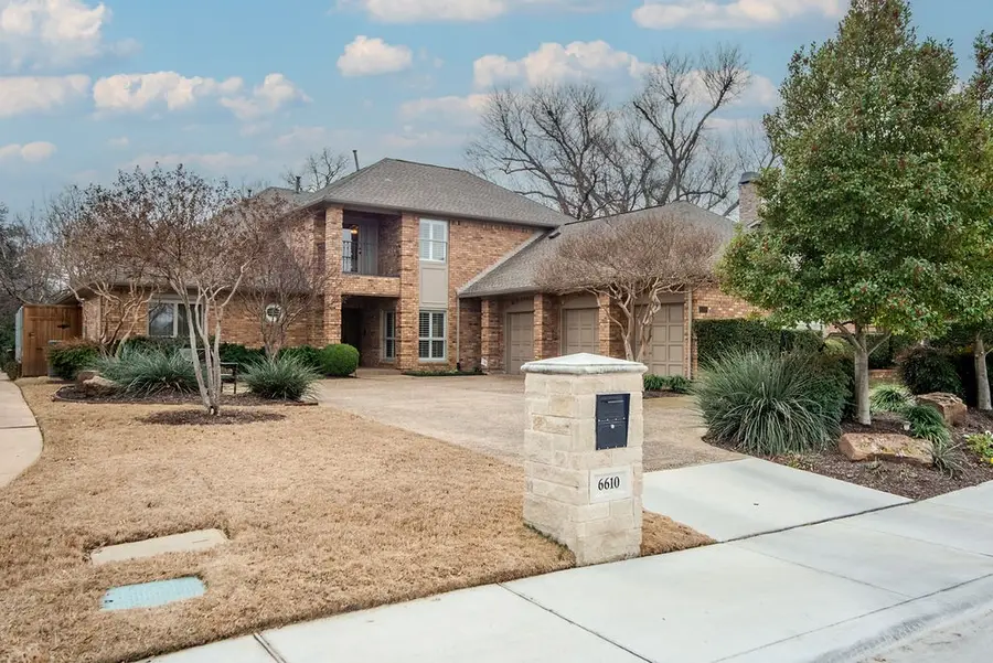 6610 La Manga Drive, Dallas, TX 75248 - #2