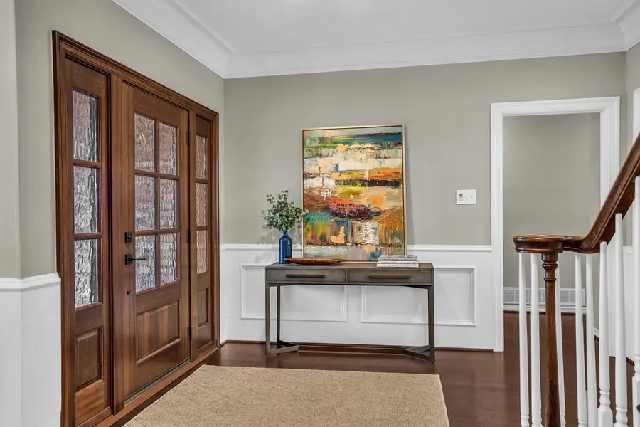 6610 La Manga Drive, Dallas, TX 75248 - #3