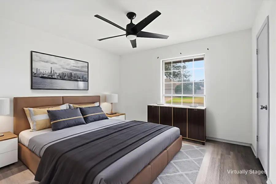 4612 Applewood Road, Fort Worth, TX 76133 - #3